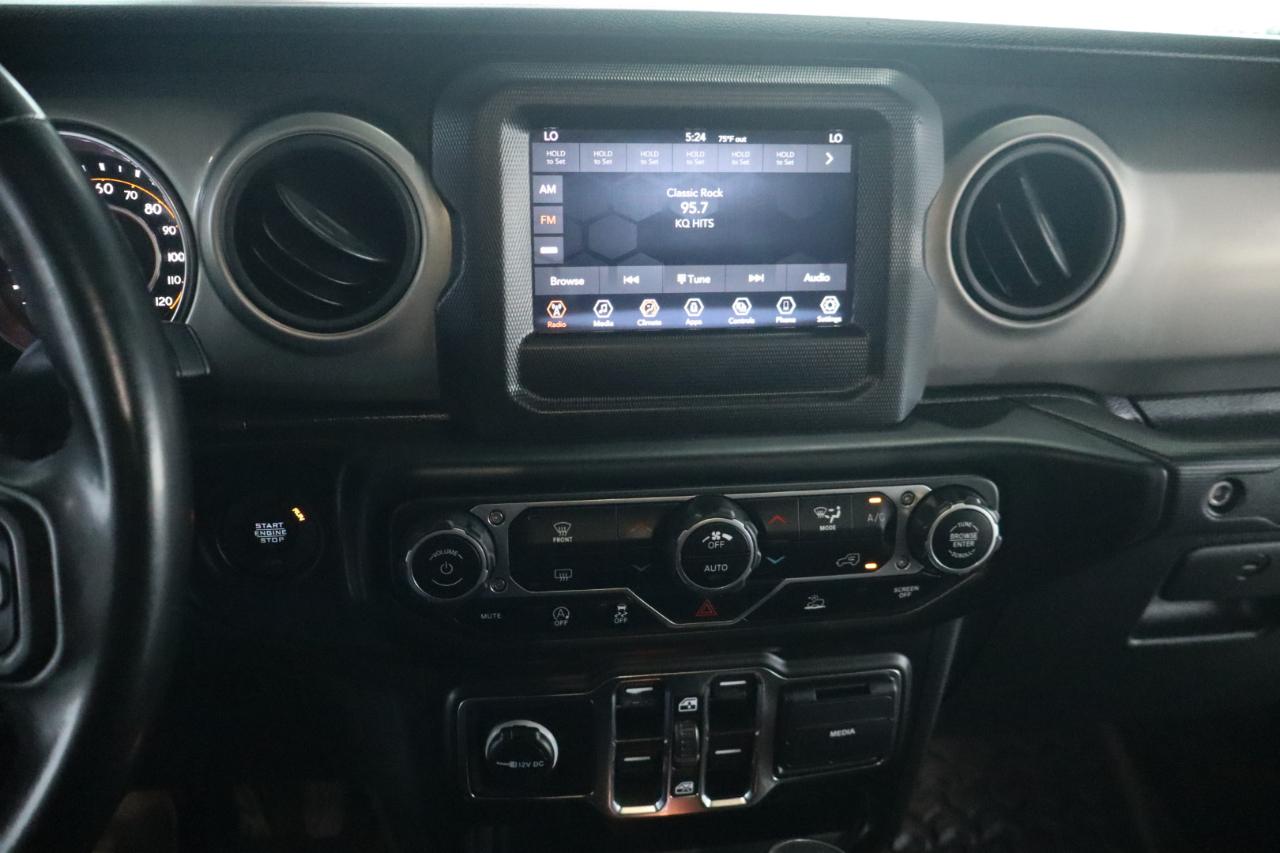 Jeep Gladiator Sport S 4x4 2021