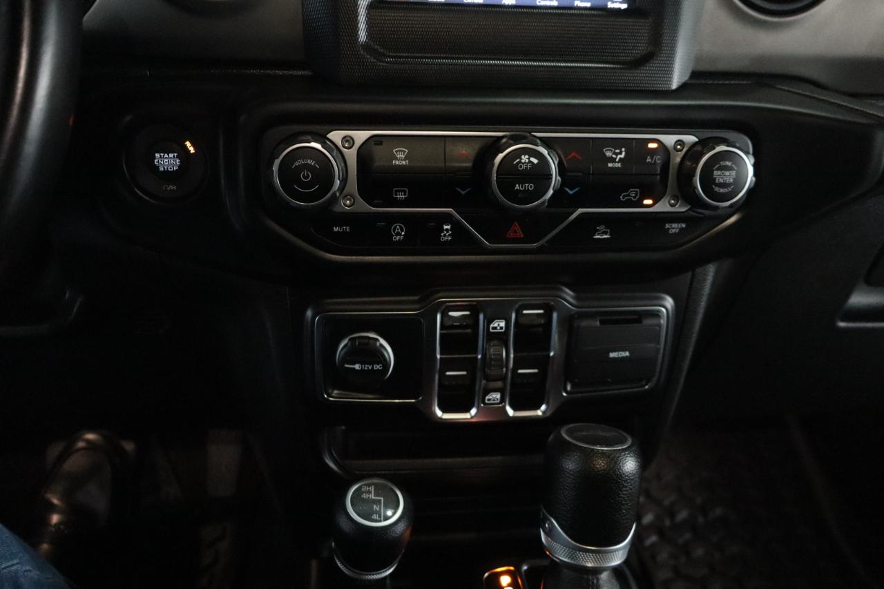 Jeep Gladiator Sport S 4x4 2021