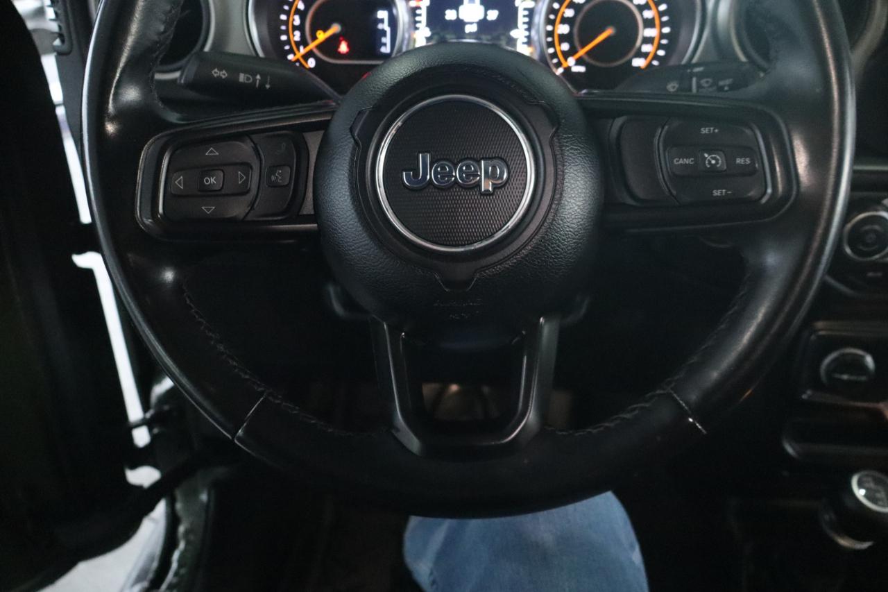 Jeep Gladiator Sport S 4x4 2021