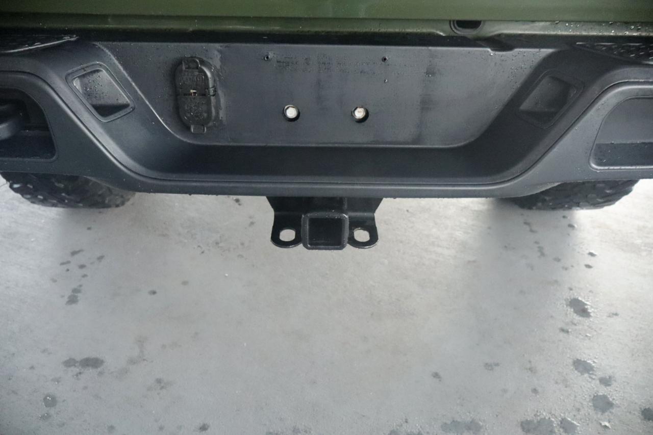 Jeep Gladiator Sport S 4x4 2021