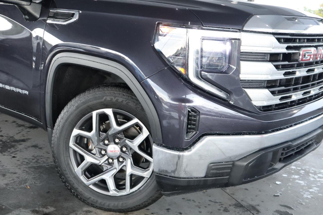 GMC Sierra 1500 2WD Crew Cab 147" SLE 2023