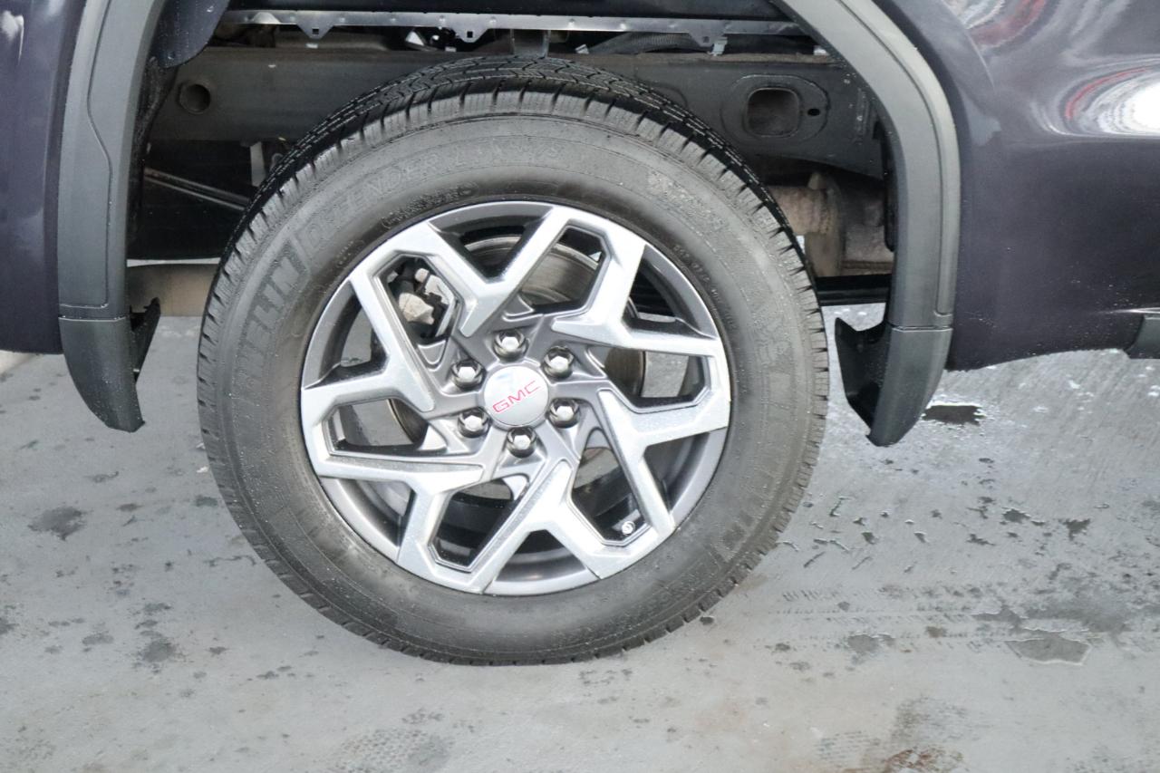 GMC Sierra 1500 2WD Crew Cab 147" SLE 2023