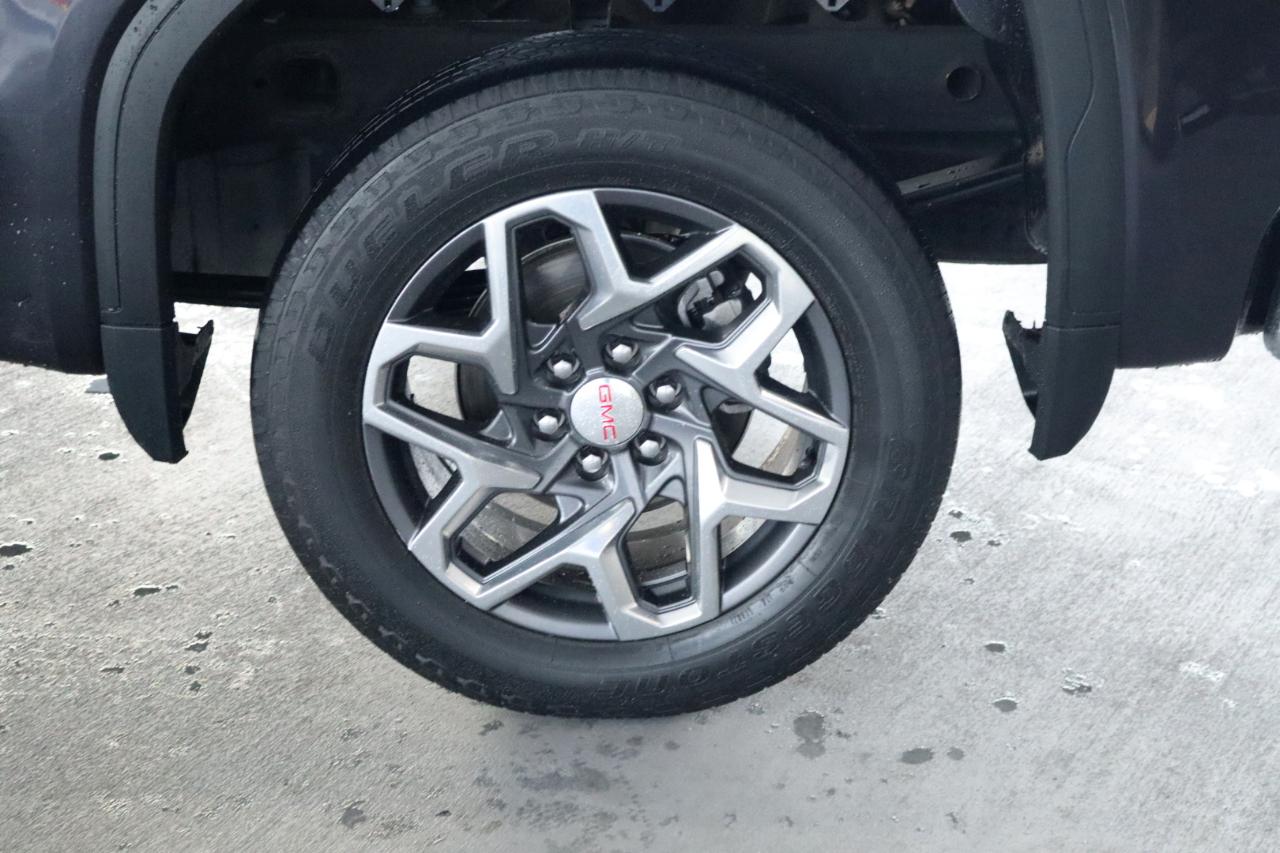 GMC Sierra 1500 2WD Crew Cab 147" SLE 2023