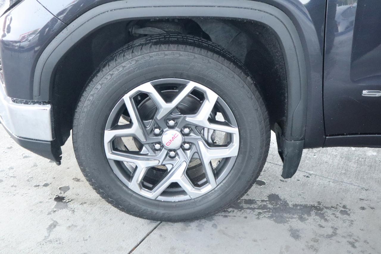 GMC Sierra 1500 2WD Crew Cab 147" SLE 2023
