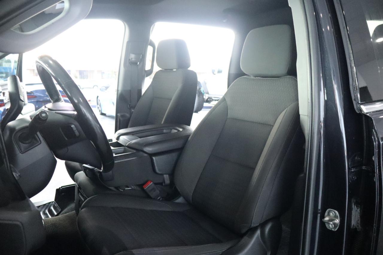 GMC Sierra 1500 2WD Crew Cab 147" SLE 2023