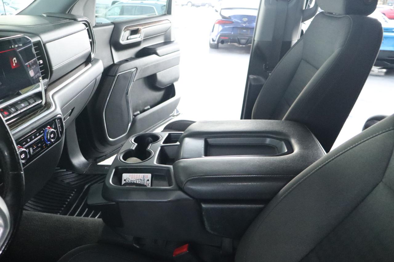 GMC Sierra 1500 2WD Crew Cab 147" SLE 2023