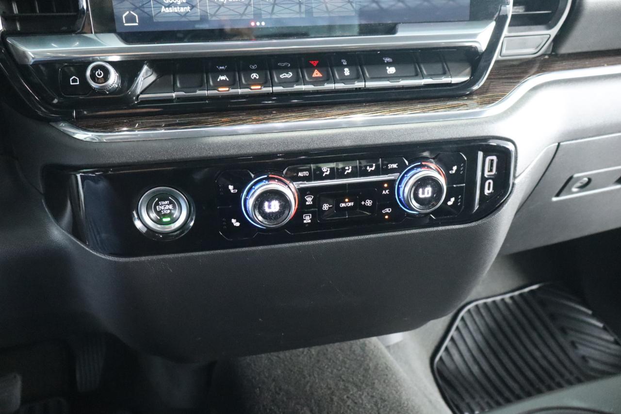 GMC Sierra 1500 2WD Crew Cab 147" SLE 2023