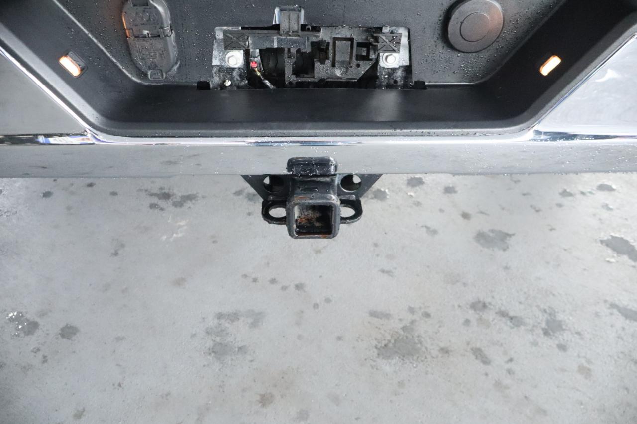 GMC Sierra 1500 2WD Crew Cab 147" SLE 2023