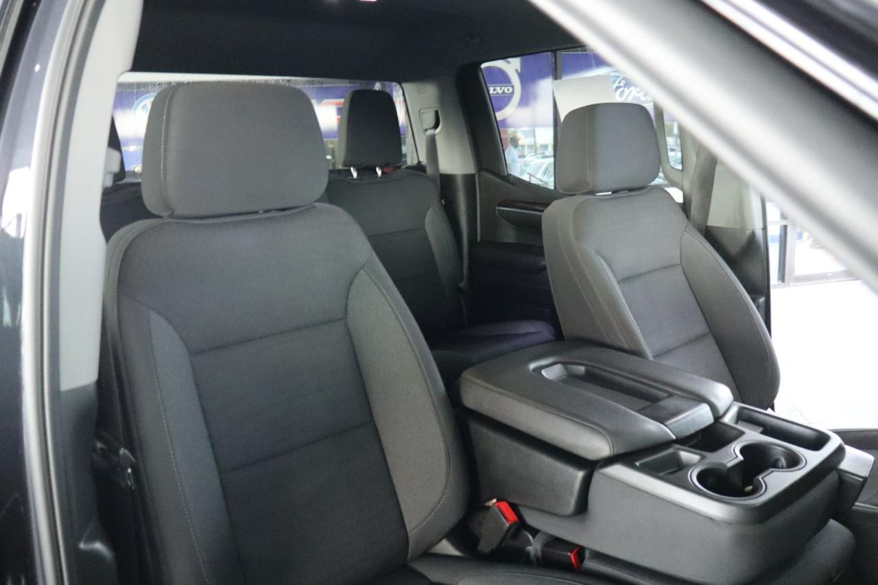 GMC Sierra 1500 2WD Crew Cab 147" SLE 2023