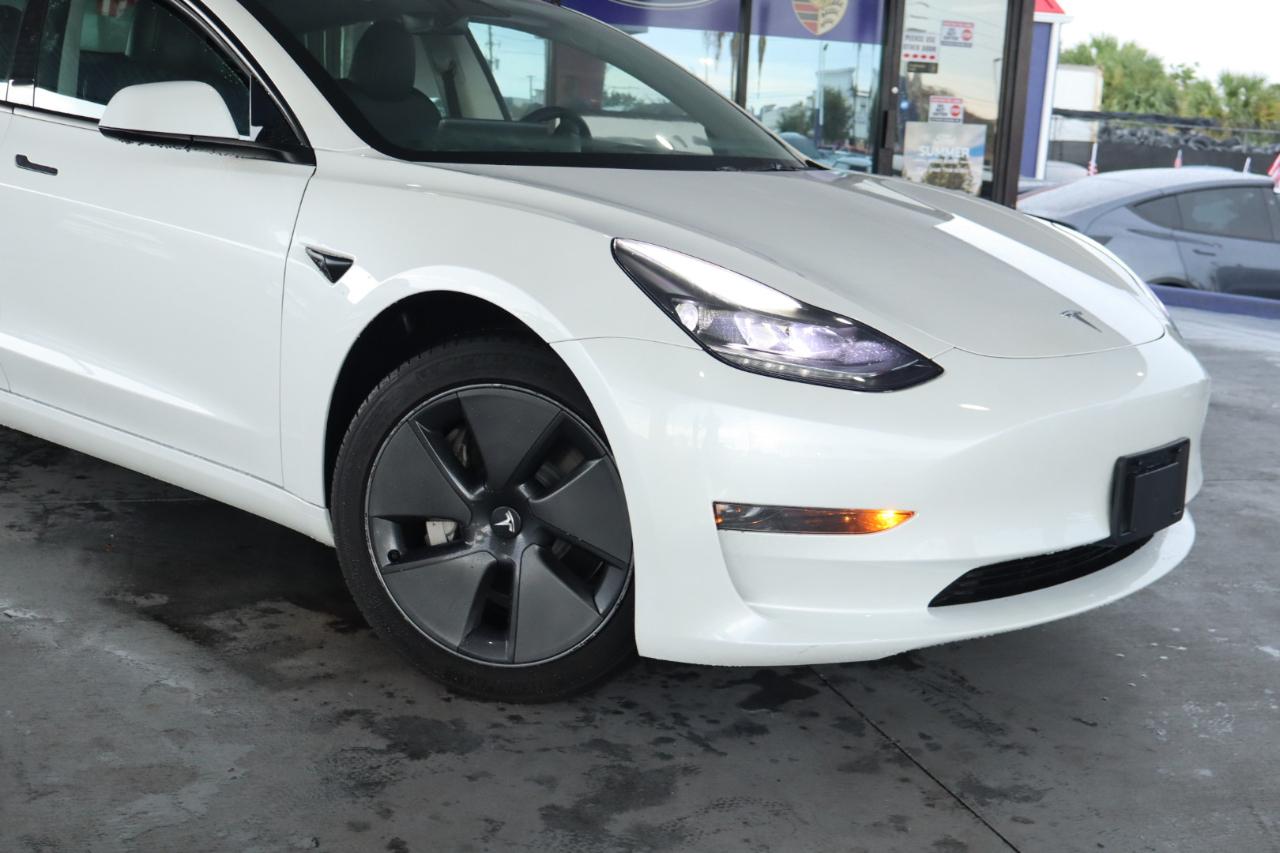Tesla Model 3 RWD 2023