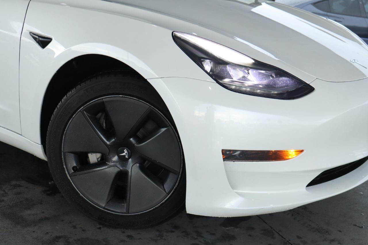 Tesla Model 3 RWD 2023