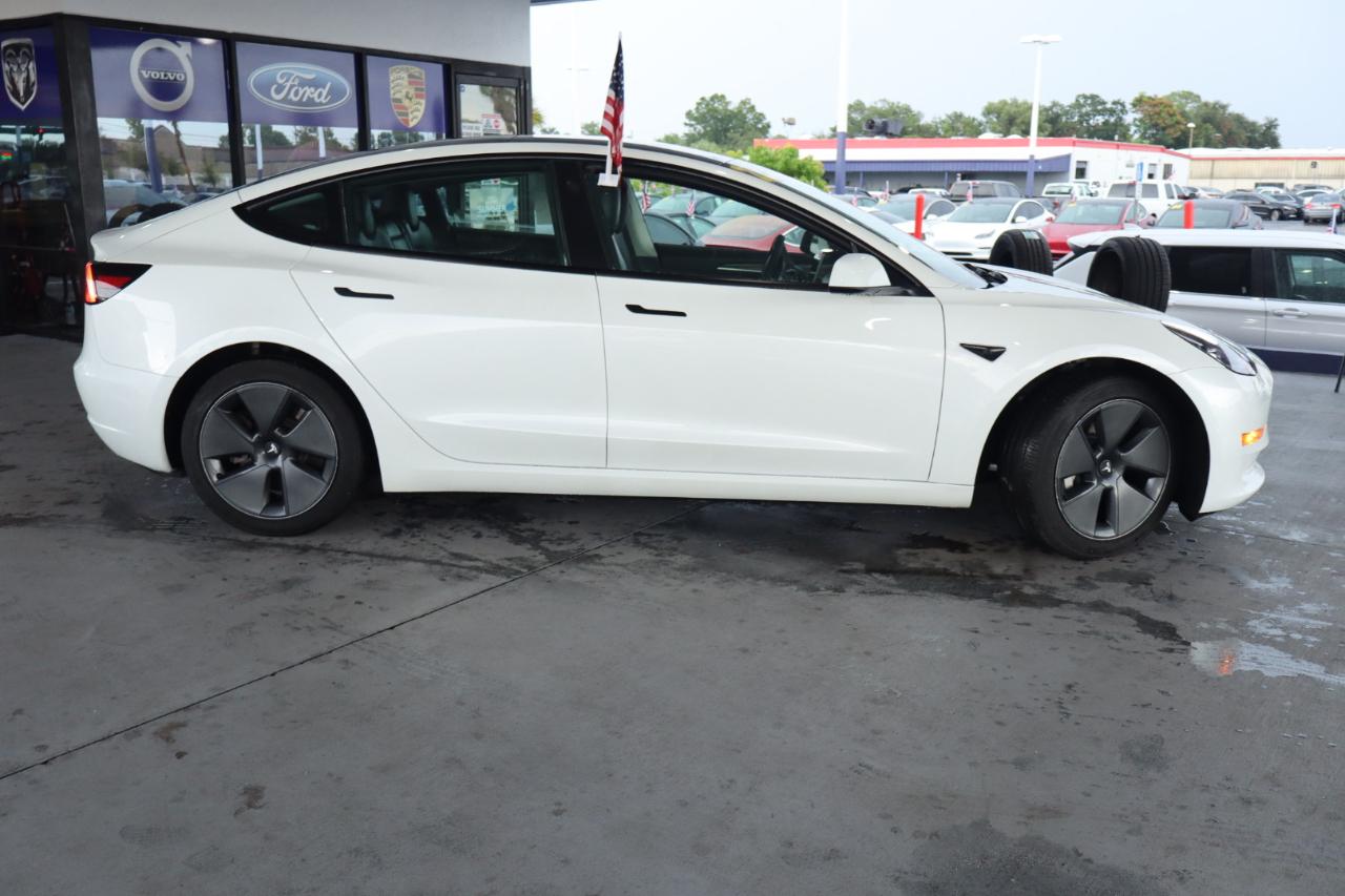 Tesla Model 3 RWD 2023