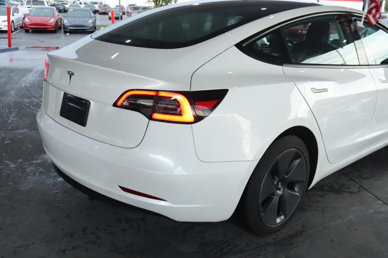Tesla Model 3 RWD 2023