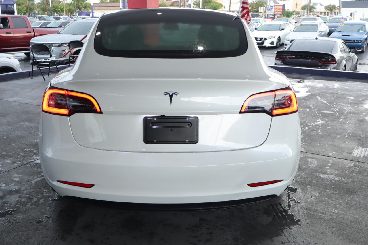 Tesla Model 3 RWD 2023