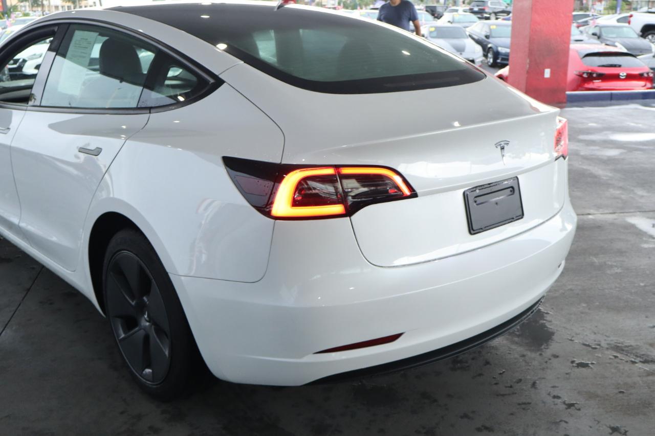 Tesla Model 3 RWD 2023