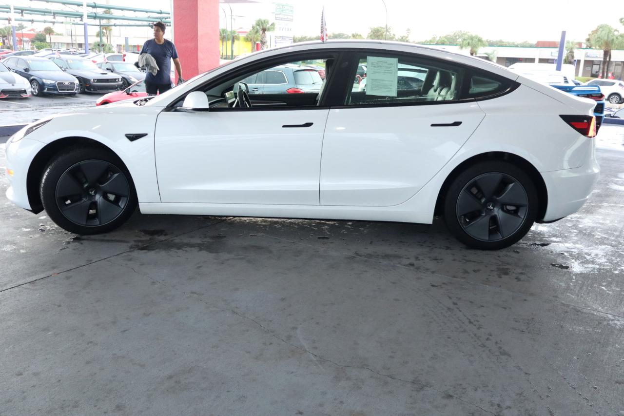 Tesla Model 3 RWD 2023