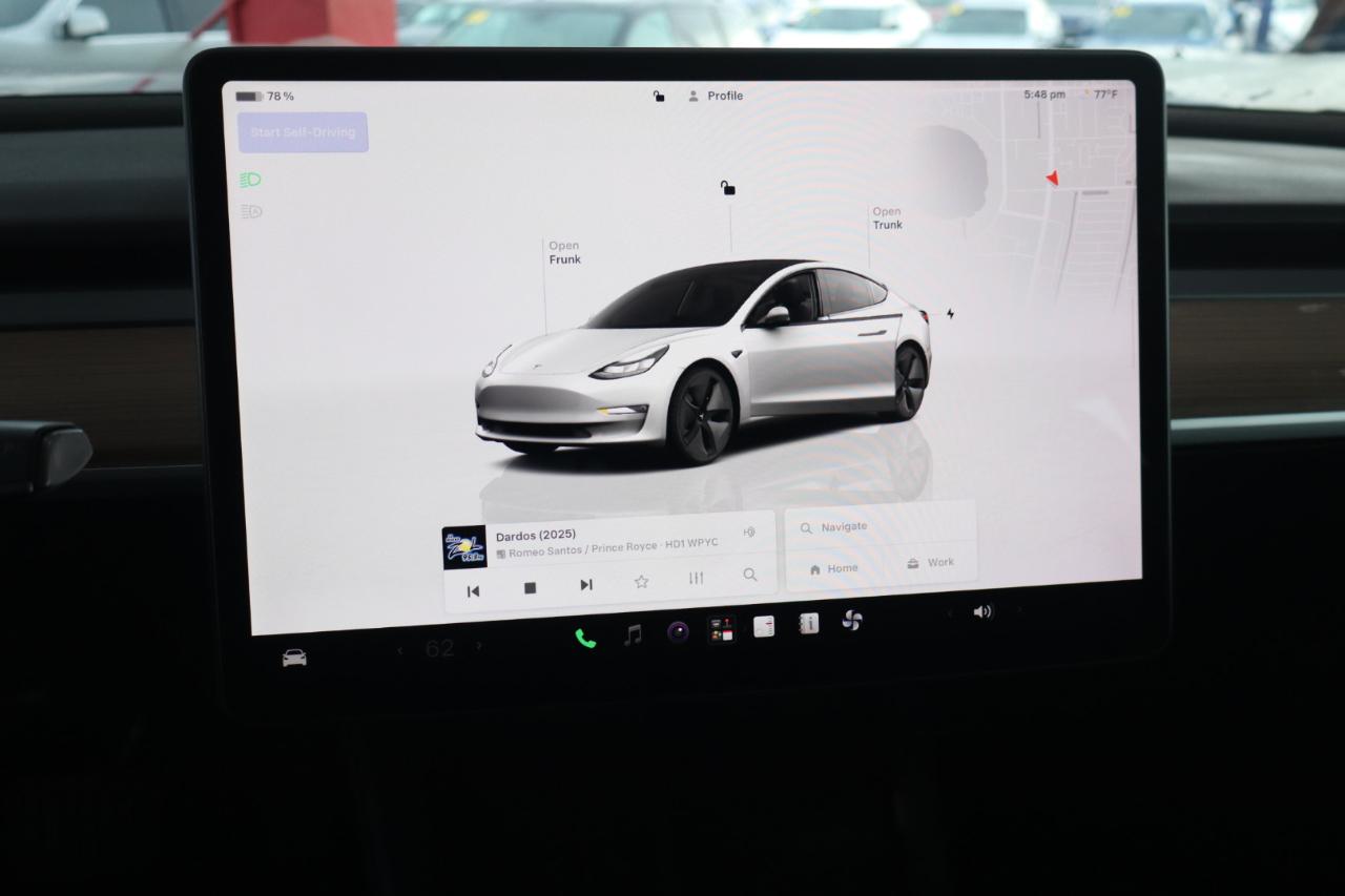 Tesla Model 3 RWD 2023