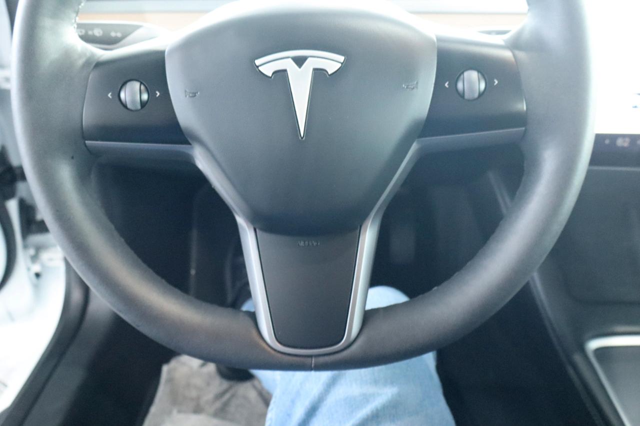 Tesla Model 3 RWD 2023