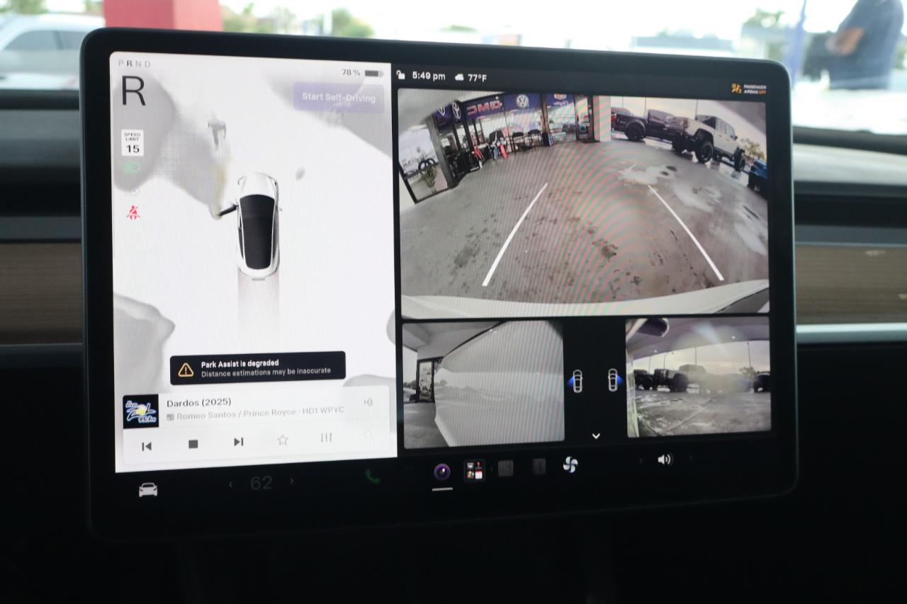 Tesla Model 3 RWD 2023
