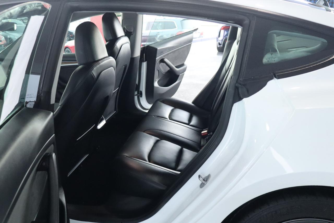 Tesla Model 3 RWD 2023