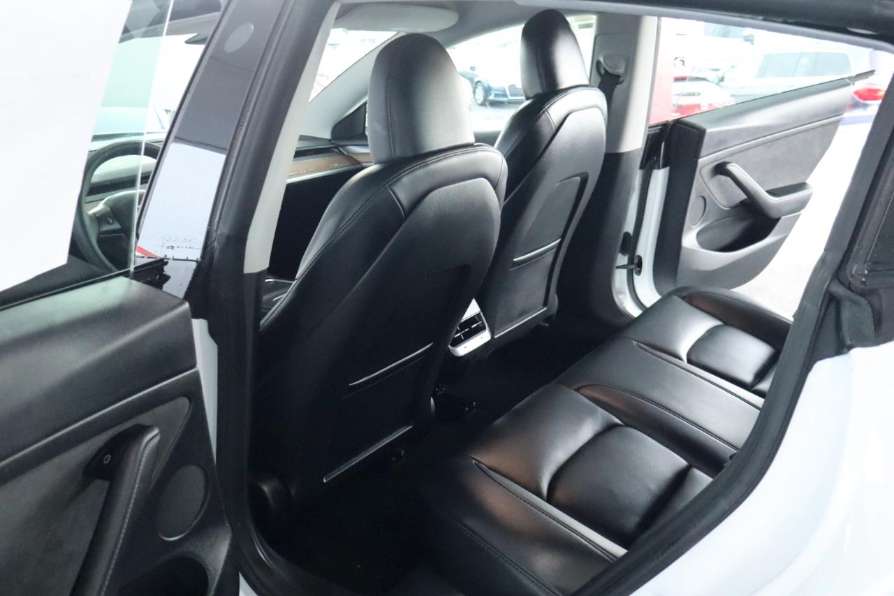 Tesla Model 3 RWD 2023