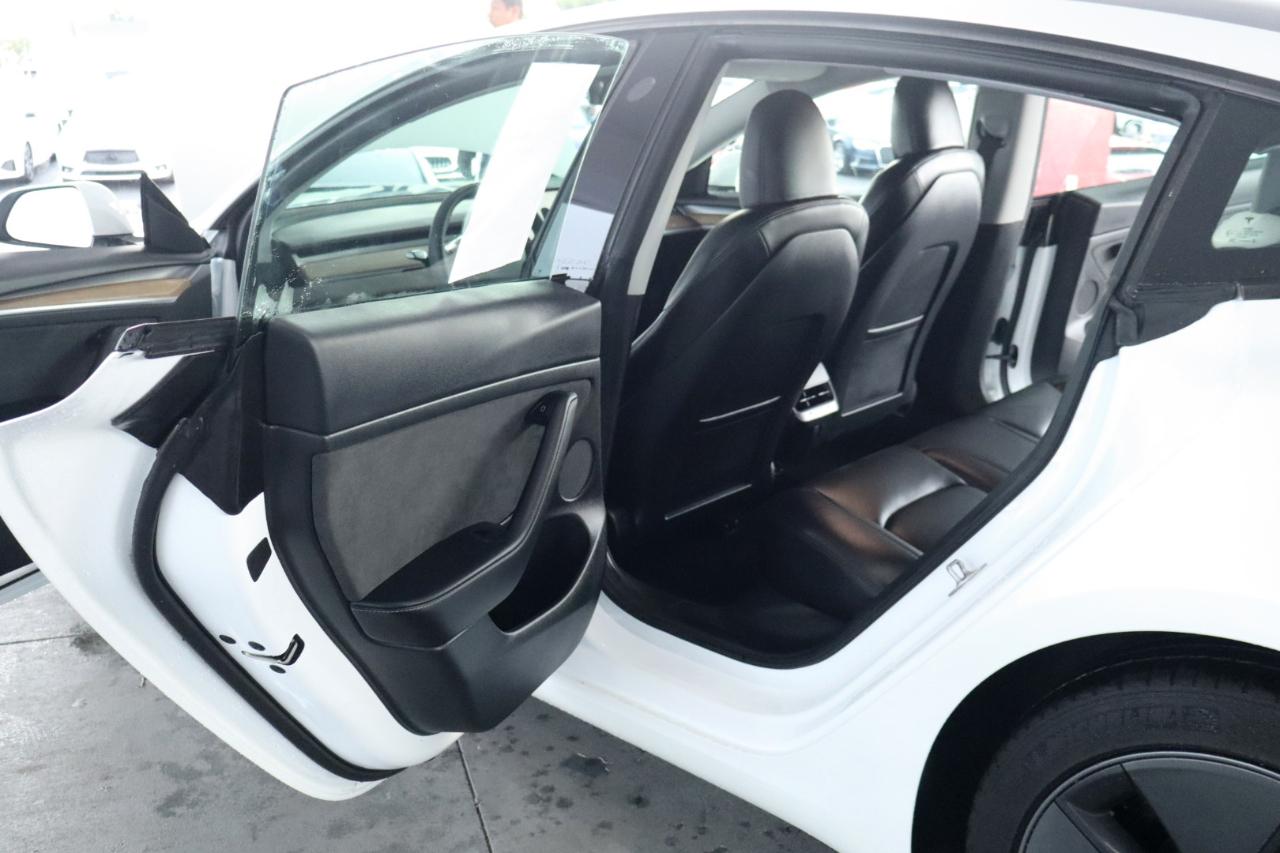 Tesla Model 3 RWD 2023