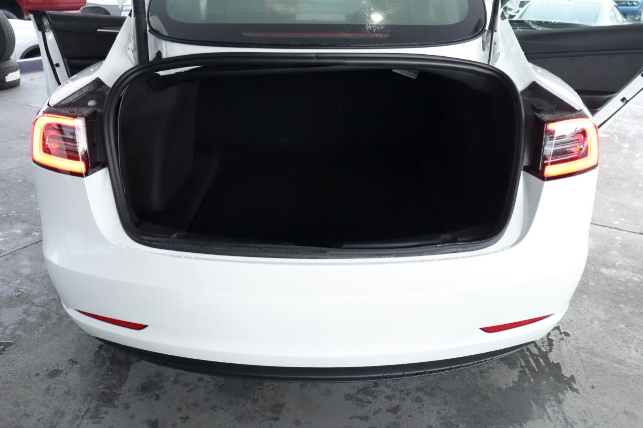 Tesla Model 3 RWD 2023