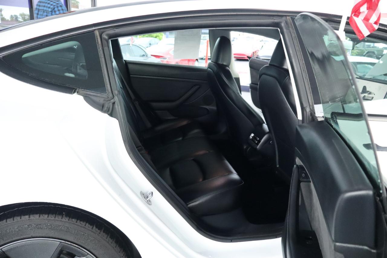 Tesla Model 3 RWD 2023