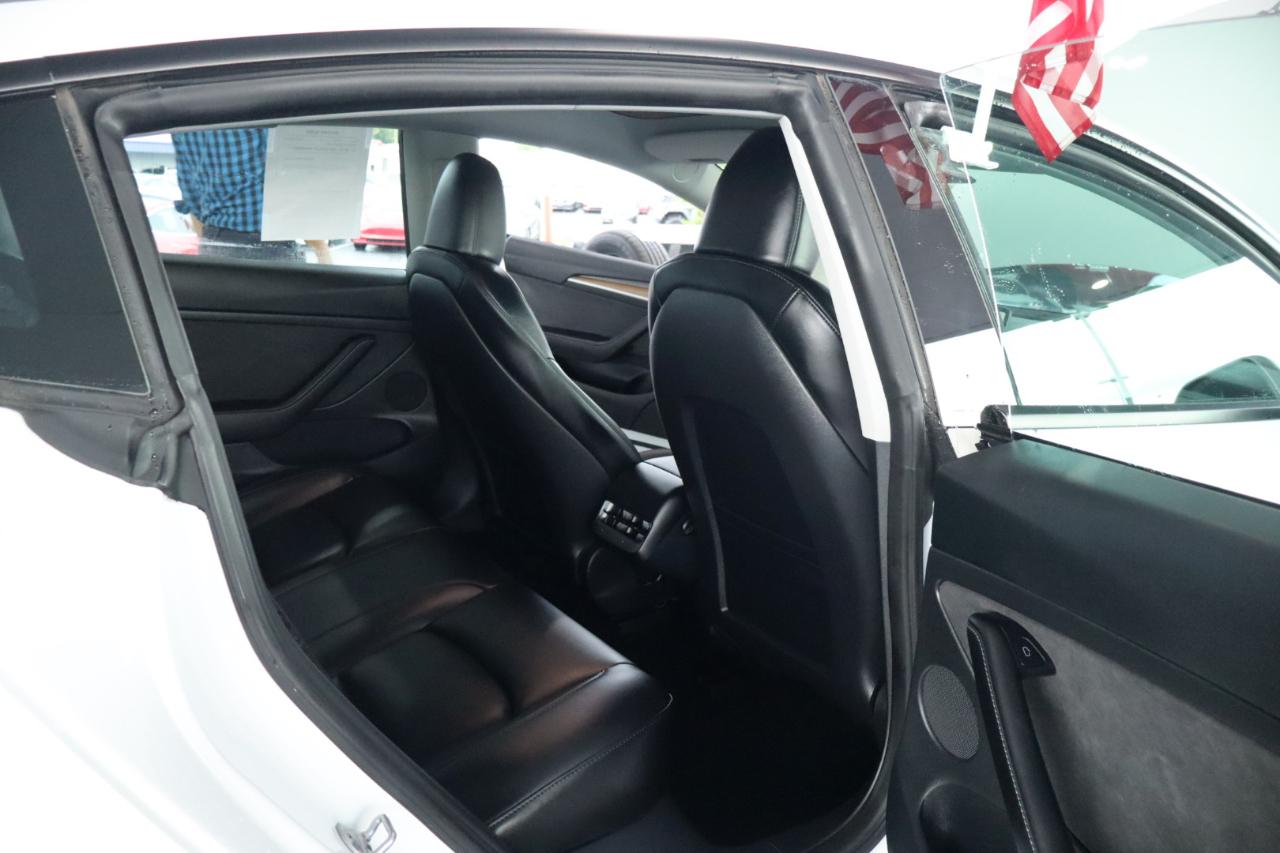 Tesla Model 3 RWD 2023
