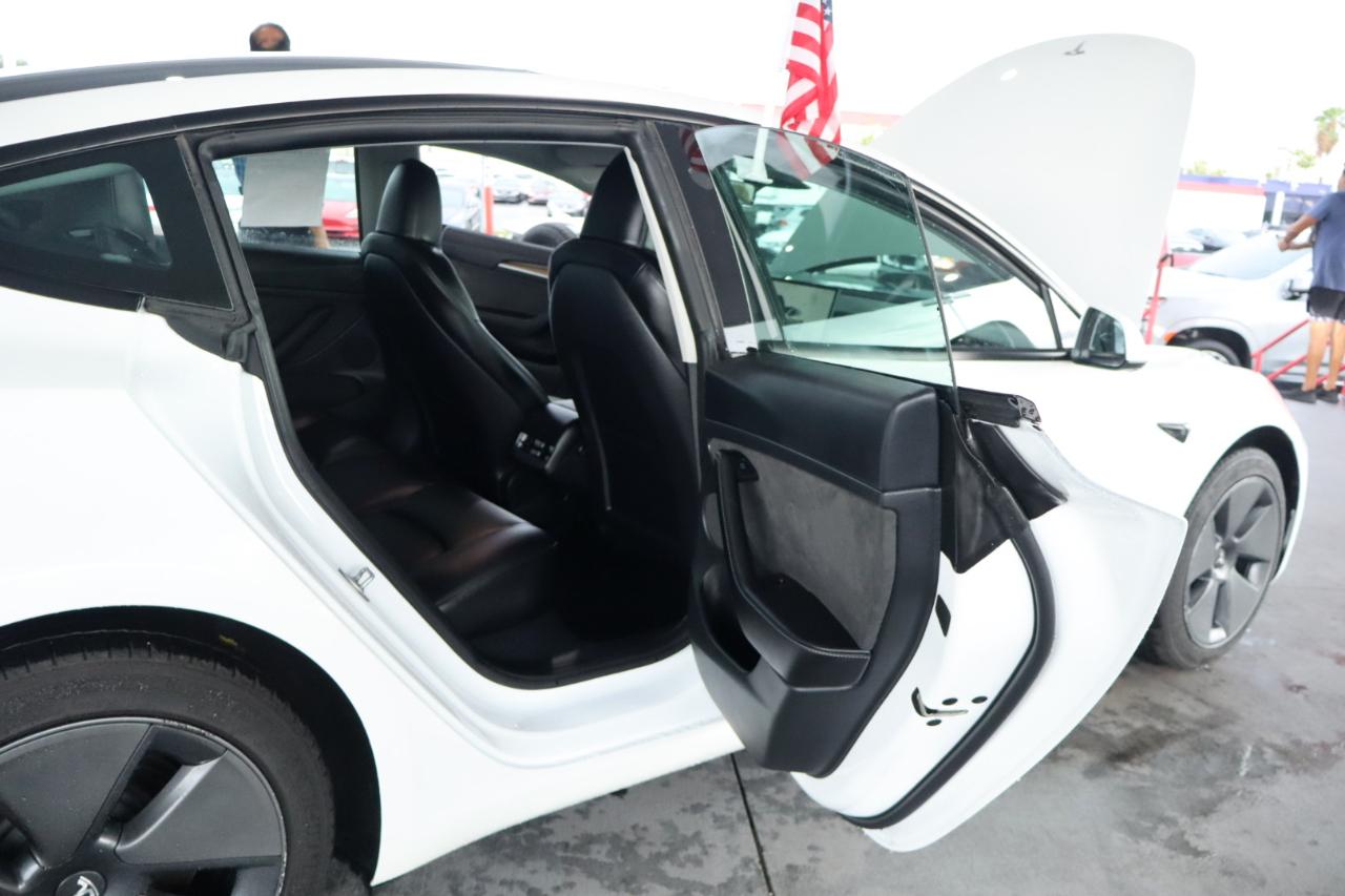 Tesla Model 3 RWD 2023
