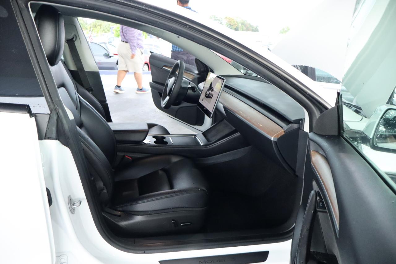 Tesla Model 3 RWD 2023
