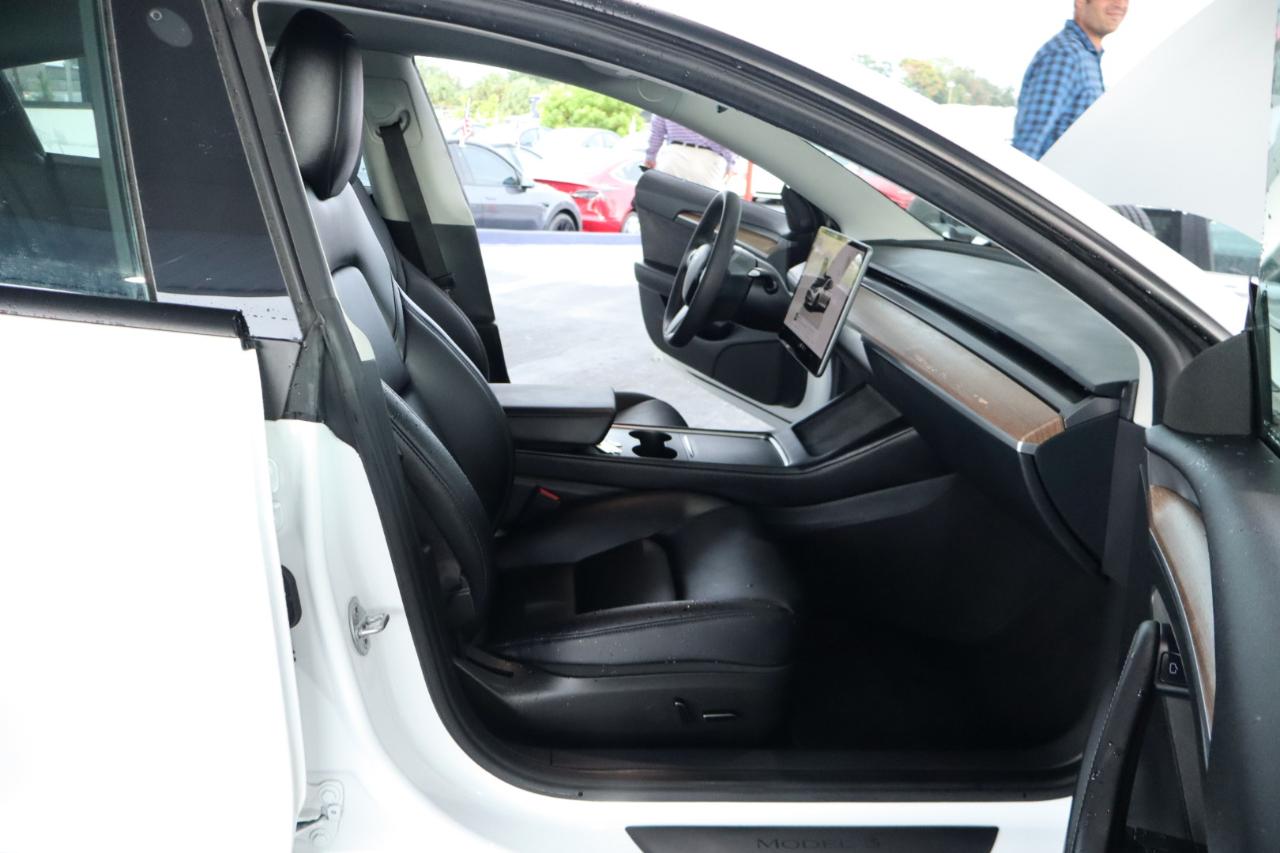 Tesla Model 3 RWD 2023