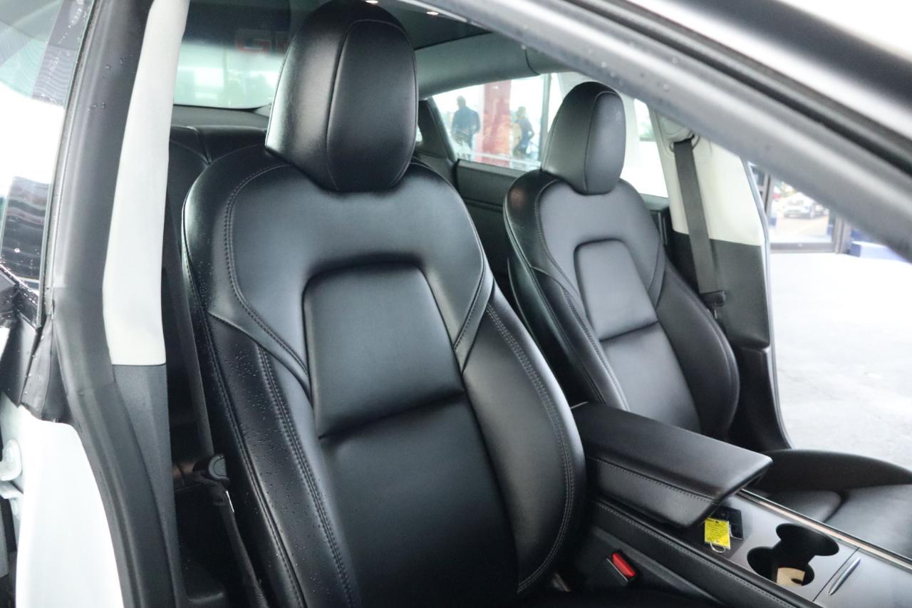 Tesla Model 3 RWD 2023