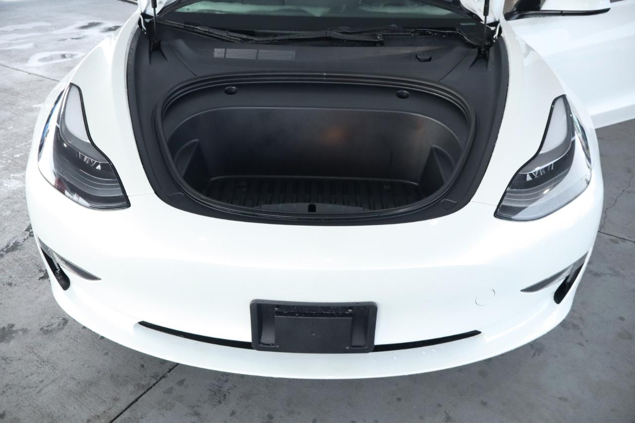 Tesla Model 3 RWD 2023