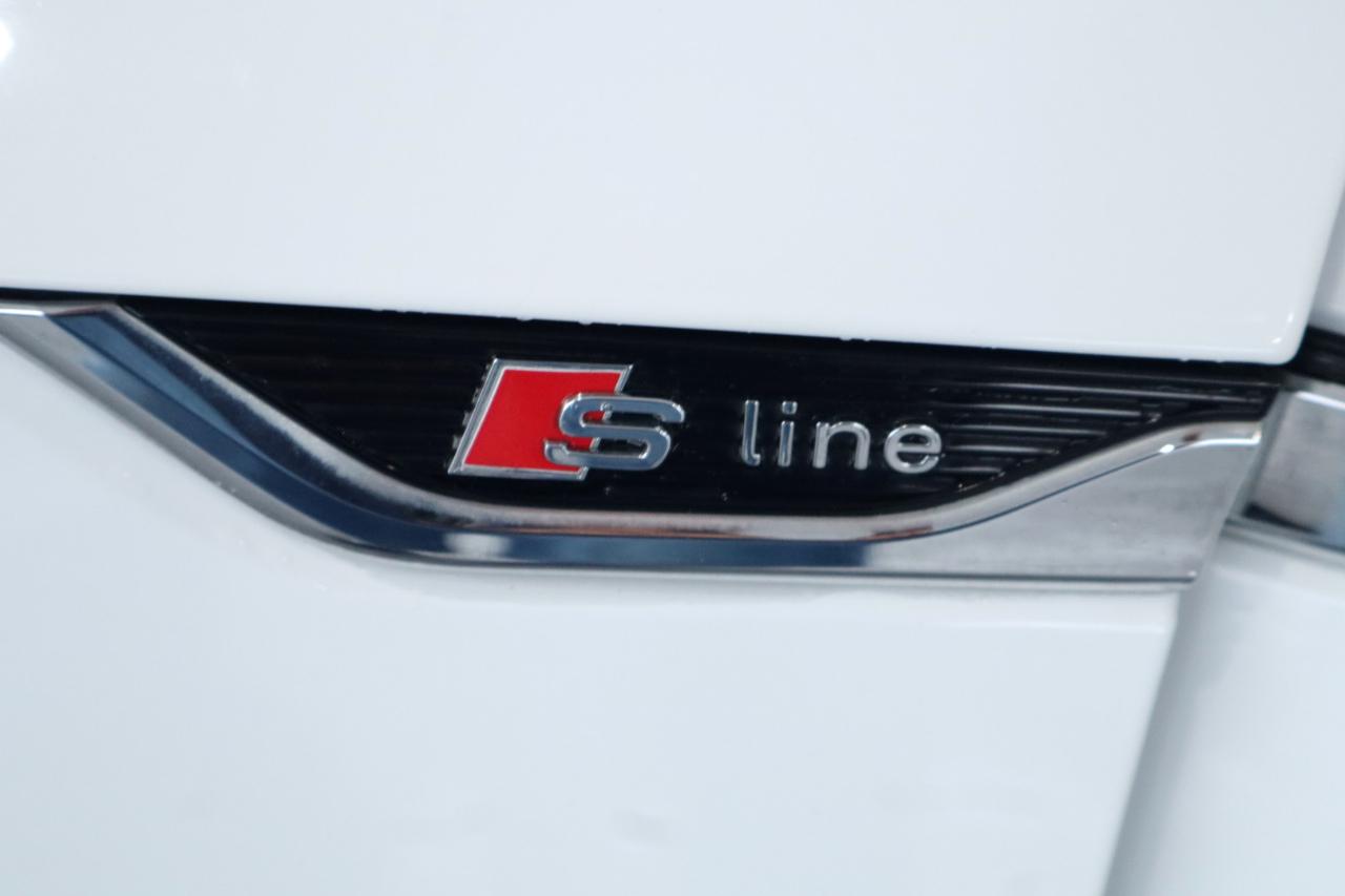 Audi A5 Coupe 2.0 TFSI Premium S tronic 2018