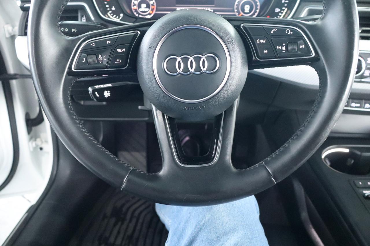 Audi A5 Coupe 2.0 TFSI Premium S tronic 2018