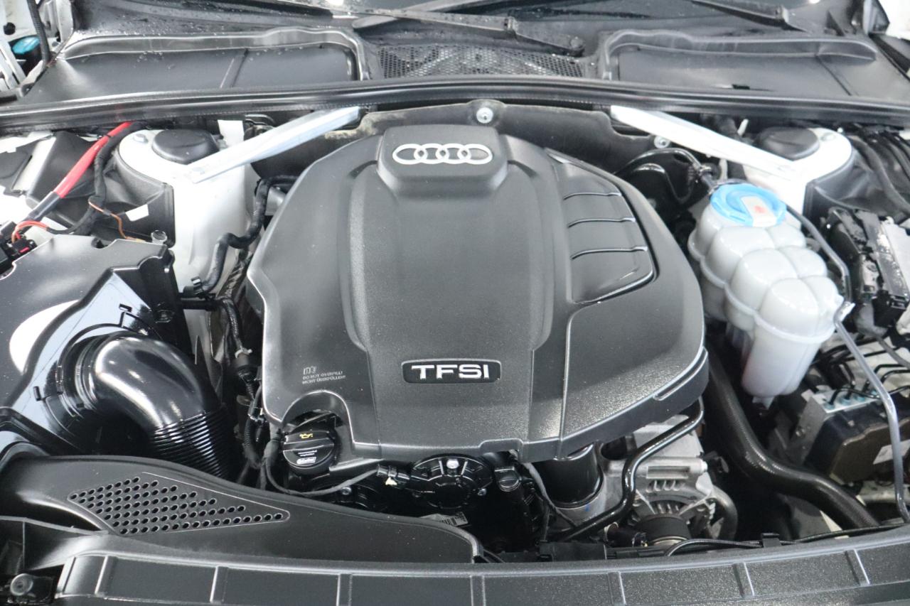 Audi A5 Coupe 2.0 TFSI Premium S tronic 2018