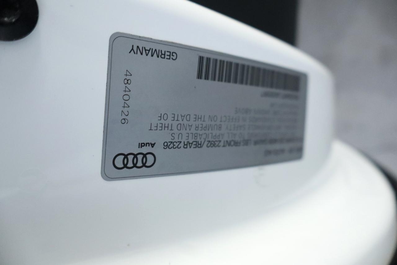 Audi A5 Coupe 2.0 TFSI Premium S tronic 2018