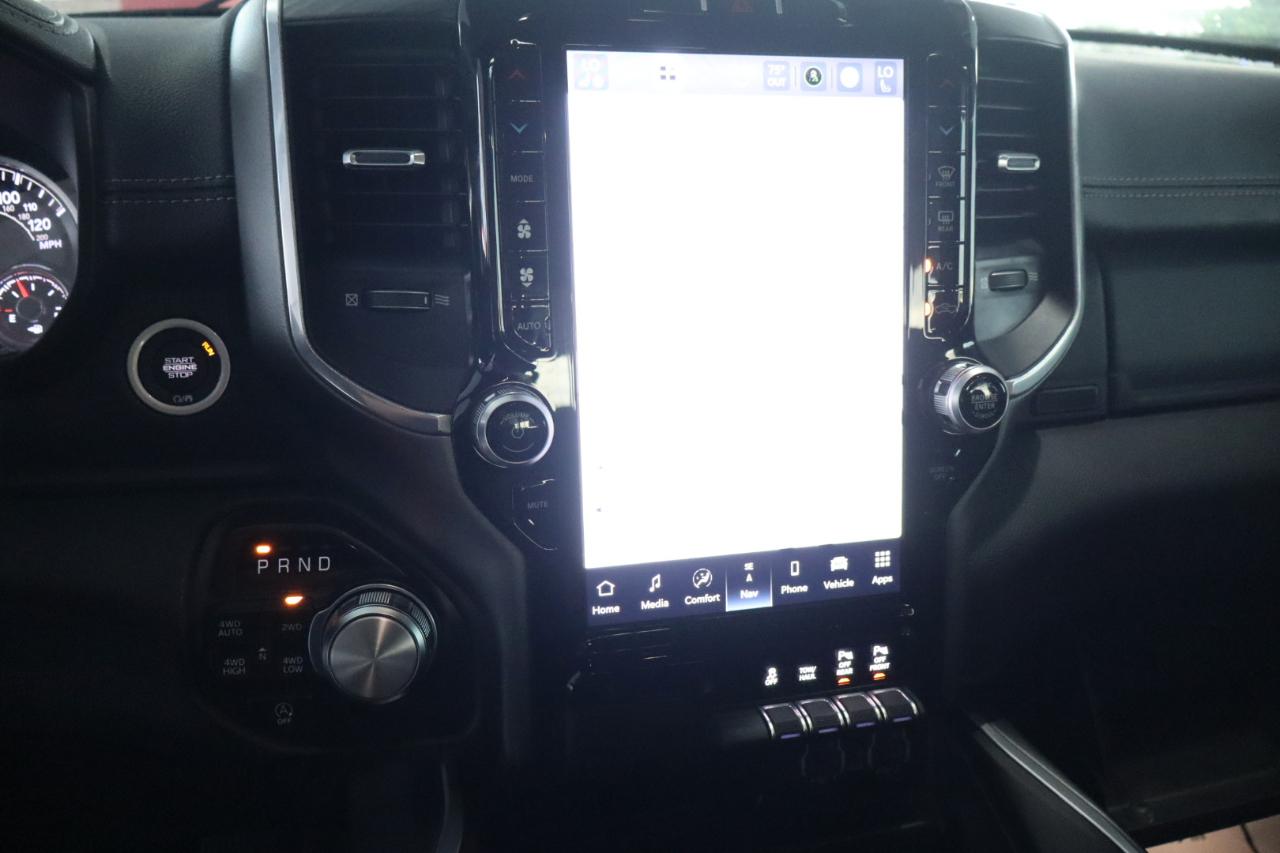 RAM 1500 Laramie 4x4 Crew Cab 6'4" Box 2023