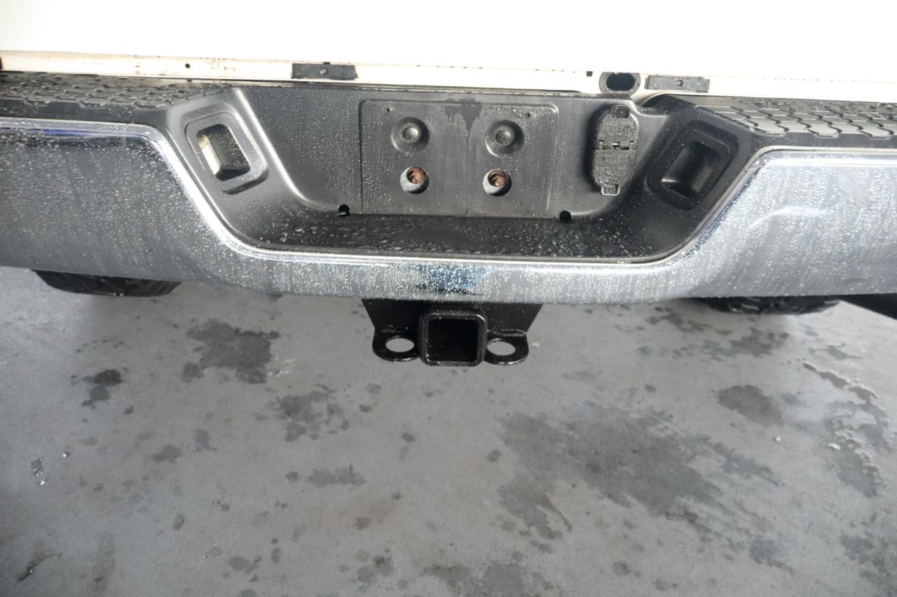 RAM 2500 Big Horn 4x4 Mega Cab 6'4" Box 2018