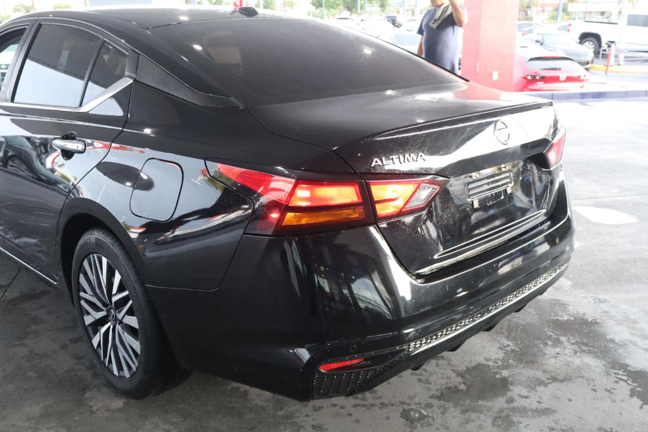 Nissan Altima 2.5 SV Sedan 2024