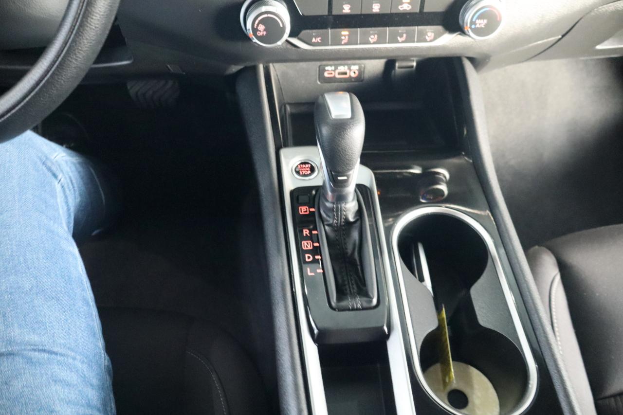 Nissan Altima 2.5 SV Sedan 2024