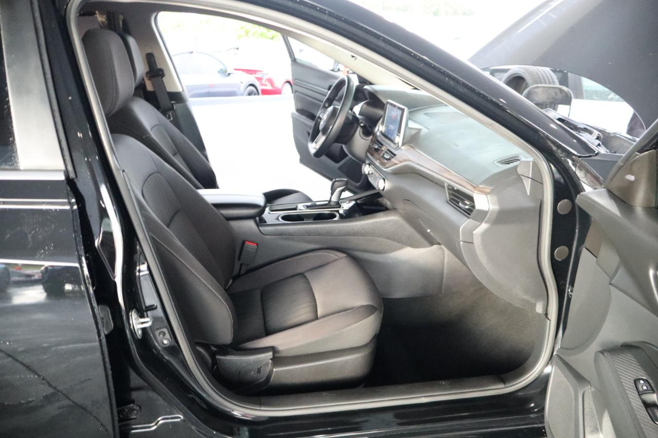 Nissan Altima 2.5 SV Sedan 2024