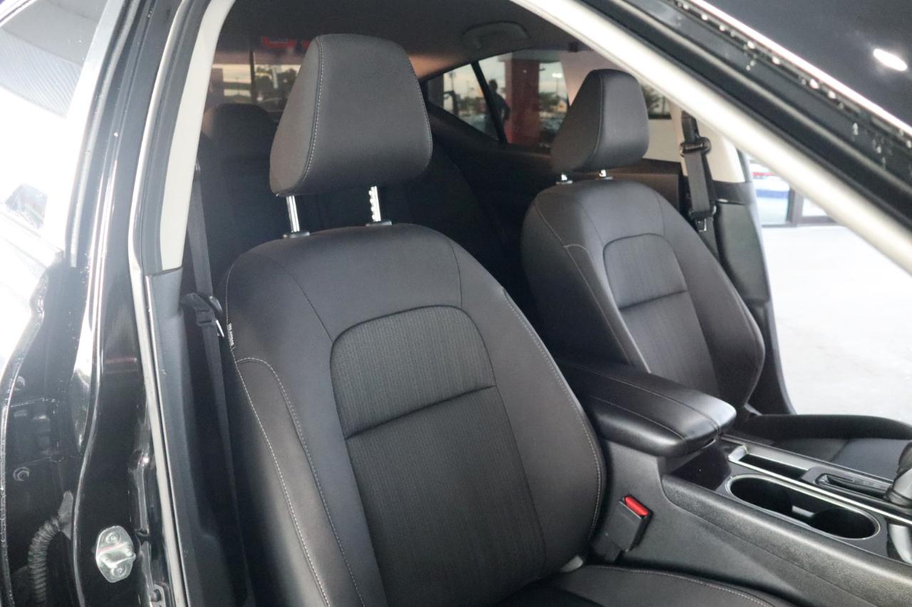 Nissan Altima 2.5 SV Sedan 2024