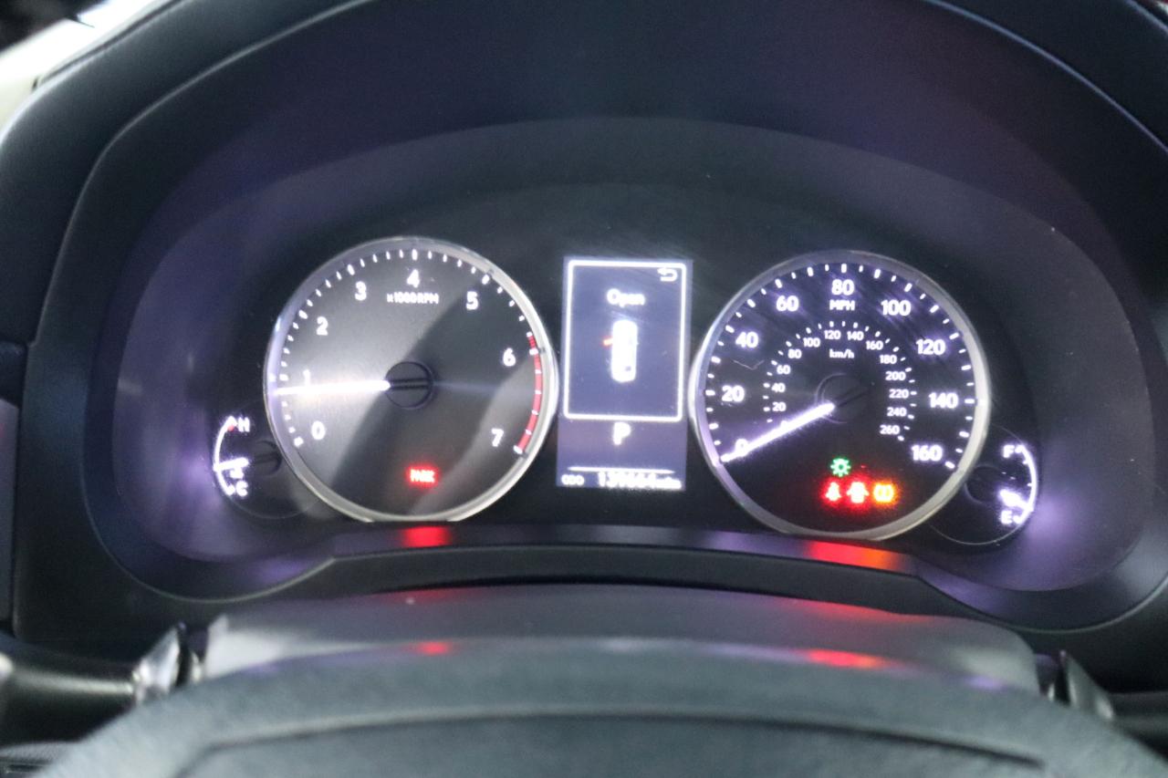 Lexus IS IS Turbo RWD 2017