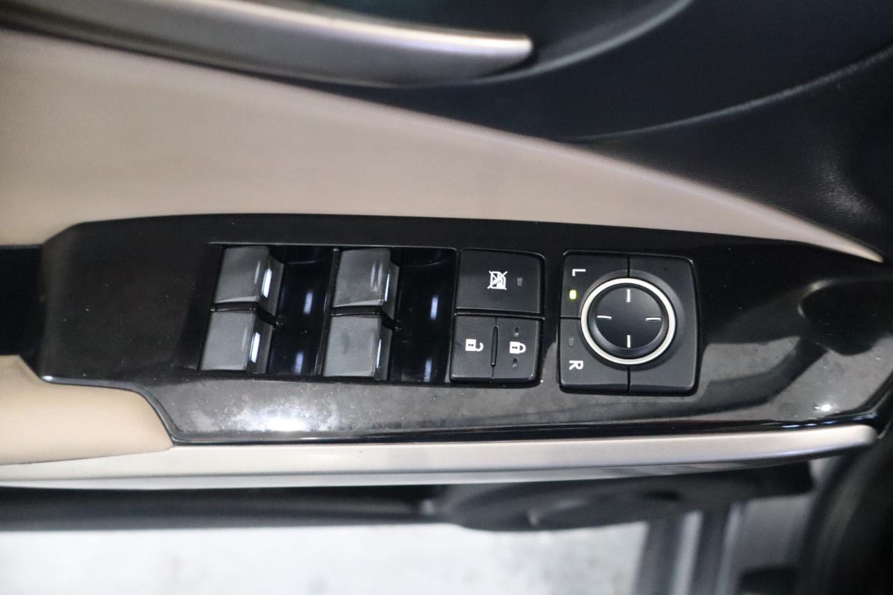 Lexus IS IS Turbo RWD 2017