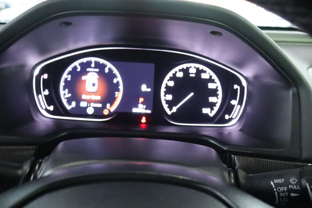 Honda Accord Sedan Sport 2.0T Auto 2022