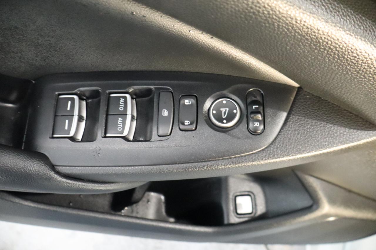 Honda Accord Sedan Sport 2.0T Auto 2022