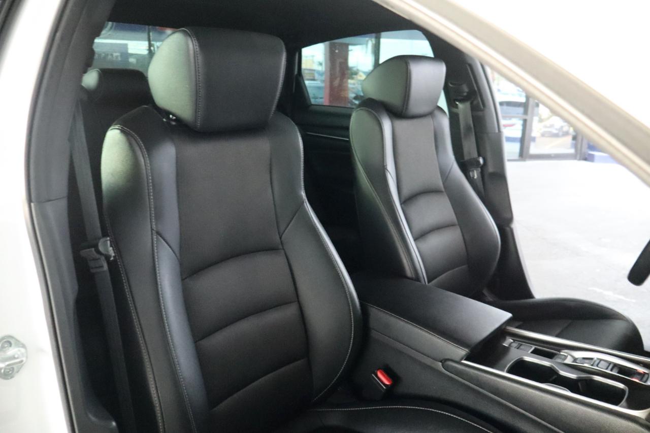Honda Accord Sedan Sport 2.0T Auto 2022