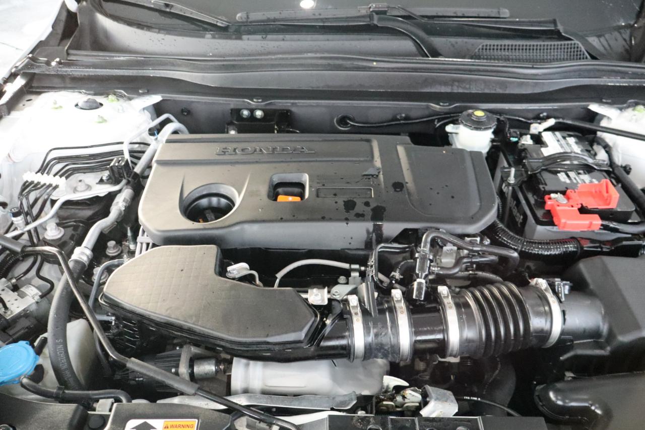 Honda Accord Sedan Sport 2.0T Auto 2022